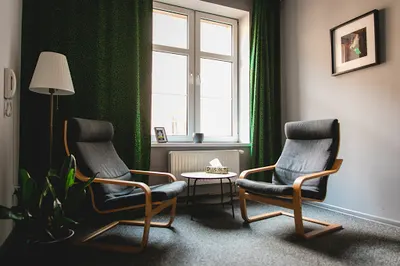 Patryk Gregorczyk Psychoterapeuta, Psychoterapia Gestalt